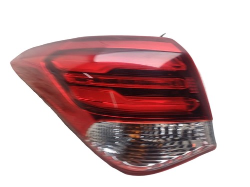 Hyundai i40 taillight lamp - hyundai,