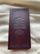 VINTAGE The First National
