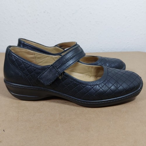 Hotter opal leather touch - opal,
