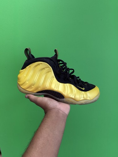 Size nike air foamposite - size,