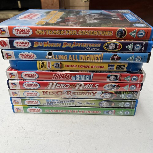 Thomas the tank engine - tank, &
