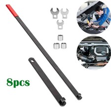 8Pcs Serpentine Belt Tension