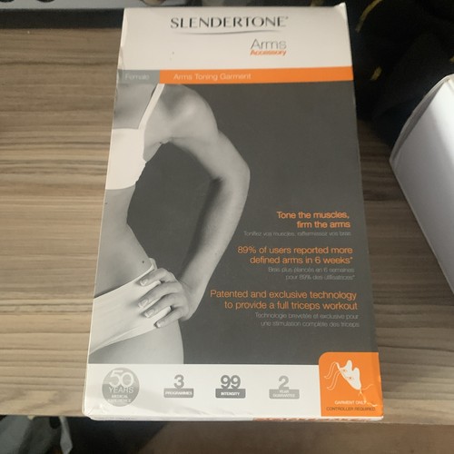 Slendertone female arms toning - arms,