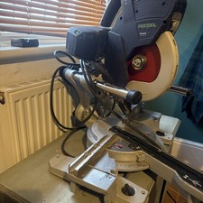 Festool KS60E Kapex Sliding