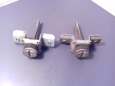 VW Classic Beetle 1962-on 2x