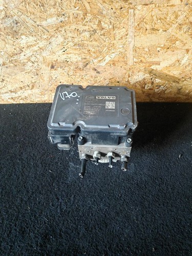 Volvo v70 2010 abs - 2010,
