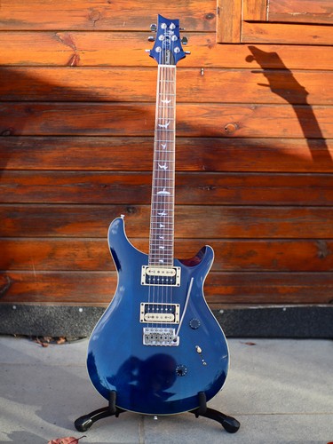 Prs standard 24 - se,