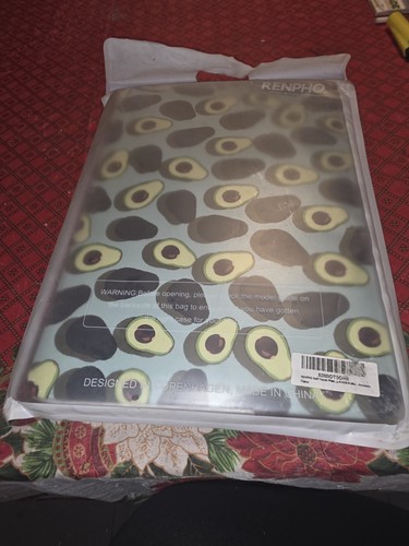 Avocado case for mac air - for,