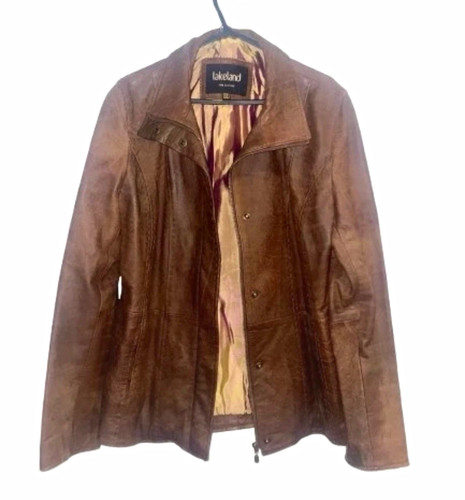 Lakeland leathers women - lakeland,