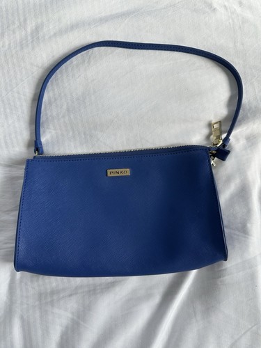 Pinko vera pelle bag royal - vera,