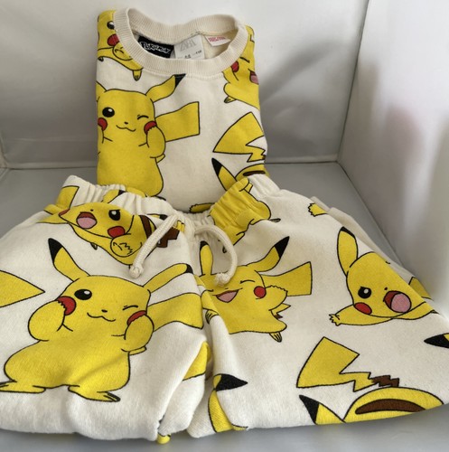 Pikachu pokémon - pokÉmon, ™