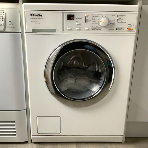 Miele prestige plus - miele, 6