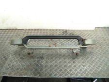 Peugeot 407 Front Bumper