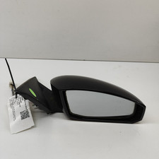 NISSAN 350 Z Coupe Z33 Right Side Wing Mirror K6301-CF60A 3.5 Petrol 28708309
