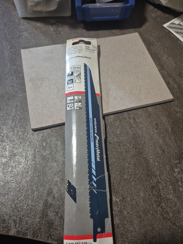 Bosch s1130cf reciprocating - s1130cf,