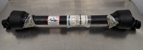 Compact tractor pto shaft - compact,