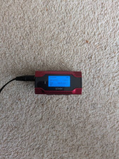 iRiver T30 Red ( 1 GB ) Digital Media Player