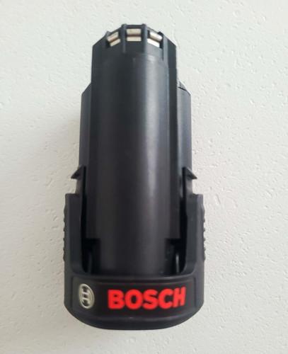 Bosch 12v 5ah - bosch, li-ion
