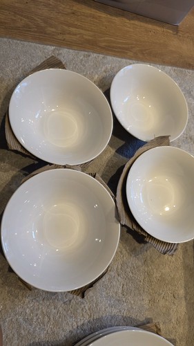 John lewis eat porcelain - , bowl
