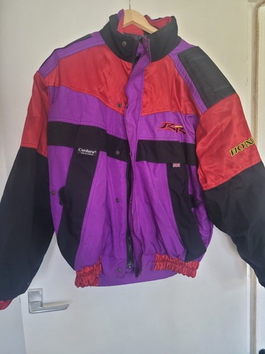 Honda vintage casual - honda,