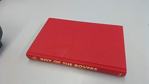 Roy the rovers - of,