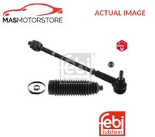 TIE ROD AXLE JOINT ROD