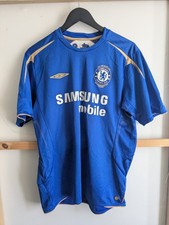 Chelsea 2005/2006 100 Year