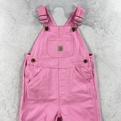 Carhartt dungarees kids - carhartt,