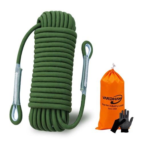 Static climbing rope 12mm - rope,
