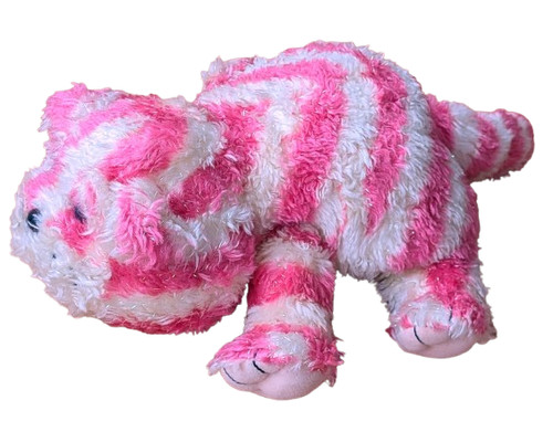 Bagpuss the cat - bagpuss, plush