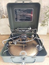 Heinze Geniol Kocher, Kerosene