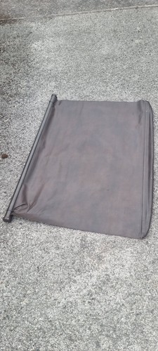 Porsche 924 rear roller cover - porsche,