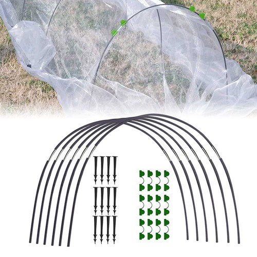 54pcs set garden plant - 54pcs/set,