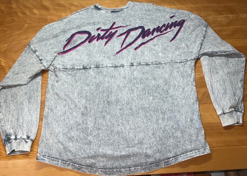 Spirit jersey dirty dancing - spirit,