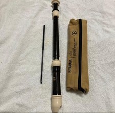 Yamaha Alto Recorder YRA-302B