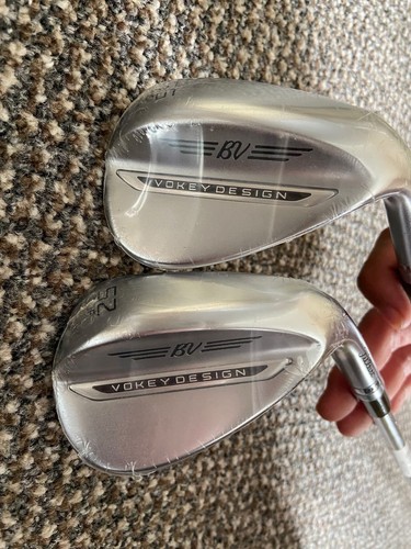 Titleist sm11 wedge set - set, 52/56