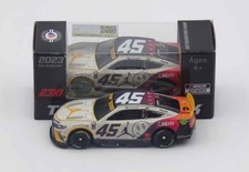 NASCAR 2023 TYLER REDDICK #45
