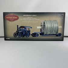 Corgi 80102 Fowler B6 Road