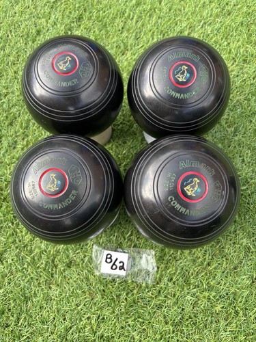 Size almark commander - size,
