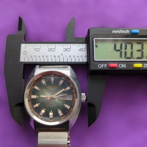 Orient automatic unique case - orient,