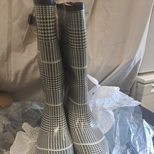 ADULTS WOMEN WELLINGTON BOOTS