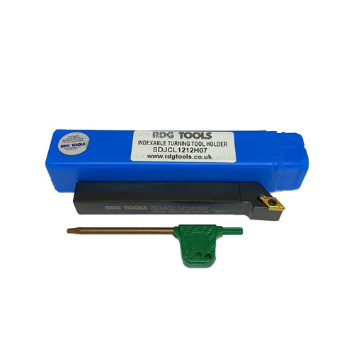 Indexable lathe turning tool - lathe,
