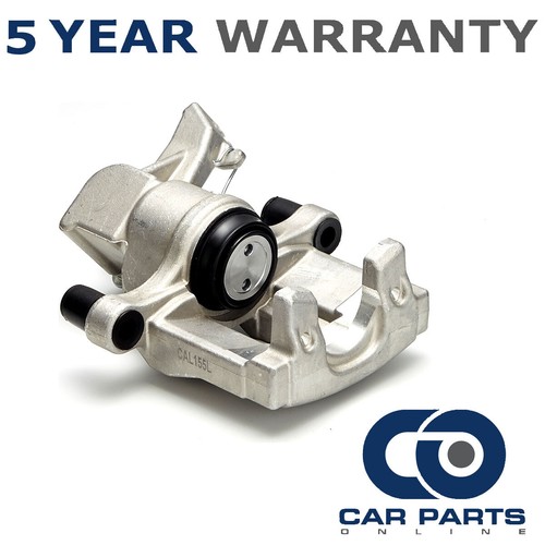 Rear left brake caliper for - left,