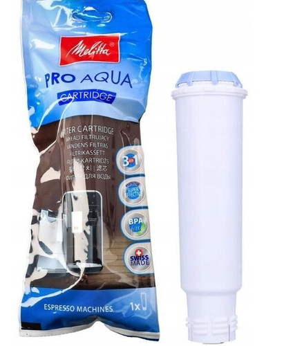 Melitta caffeo pro aqua - melitta,