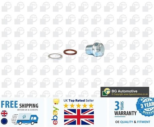 Sump plug for - plug,