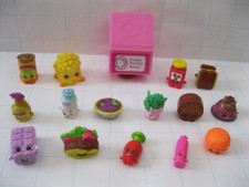 Shopkins Chef Collection Box