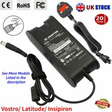 90W Laptop Adapter Charger For