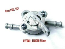 Universal 6mm Inline