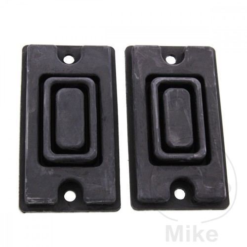 Tourmax front brake reservoir - tourmax,