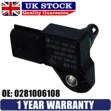 Intake Air Temperature Sensor
